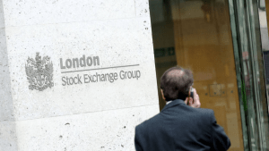 Microsoft is purchasing near 4% stake in London Stock Exchange as part of a 10-year shadow agreement
