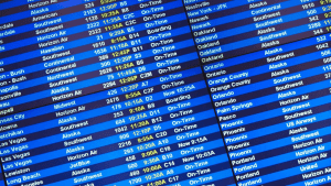 FAA raises ground broke that halted U.S. departures