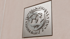 IMF states fragmentation could command the international economy up to 7% of GDP