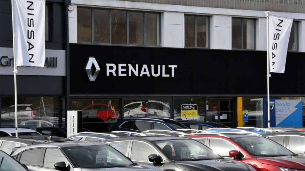 Renault is reportedly exploring mass-market EVs in India
