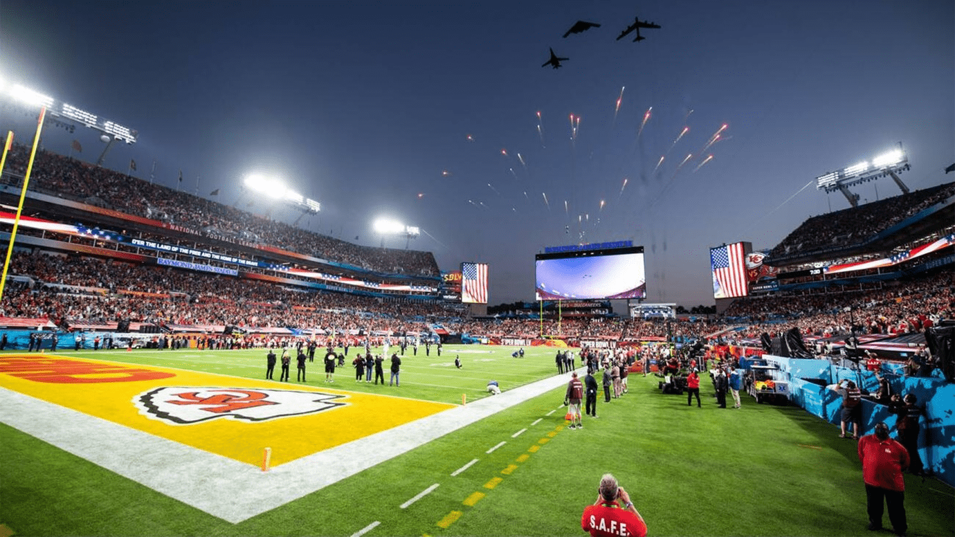 Road to Super Bowl 2023: Improvements to FOX's resilient, low