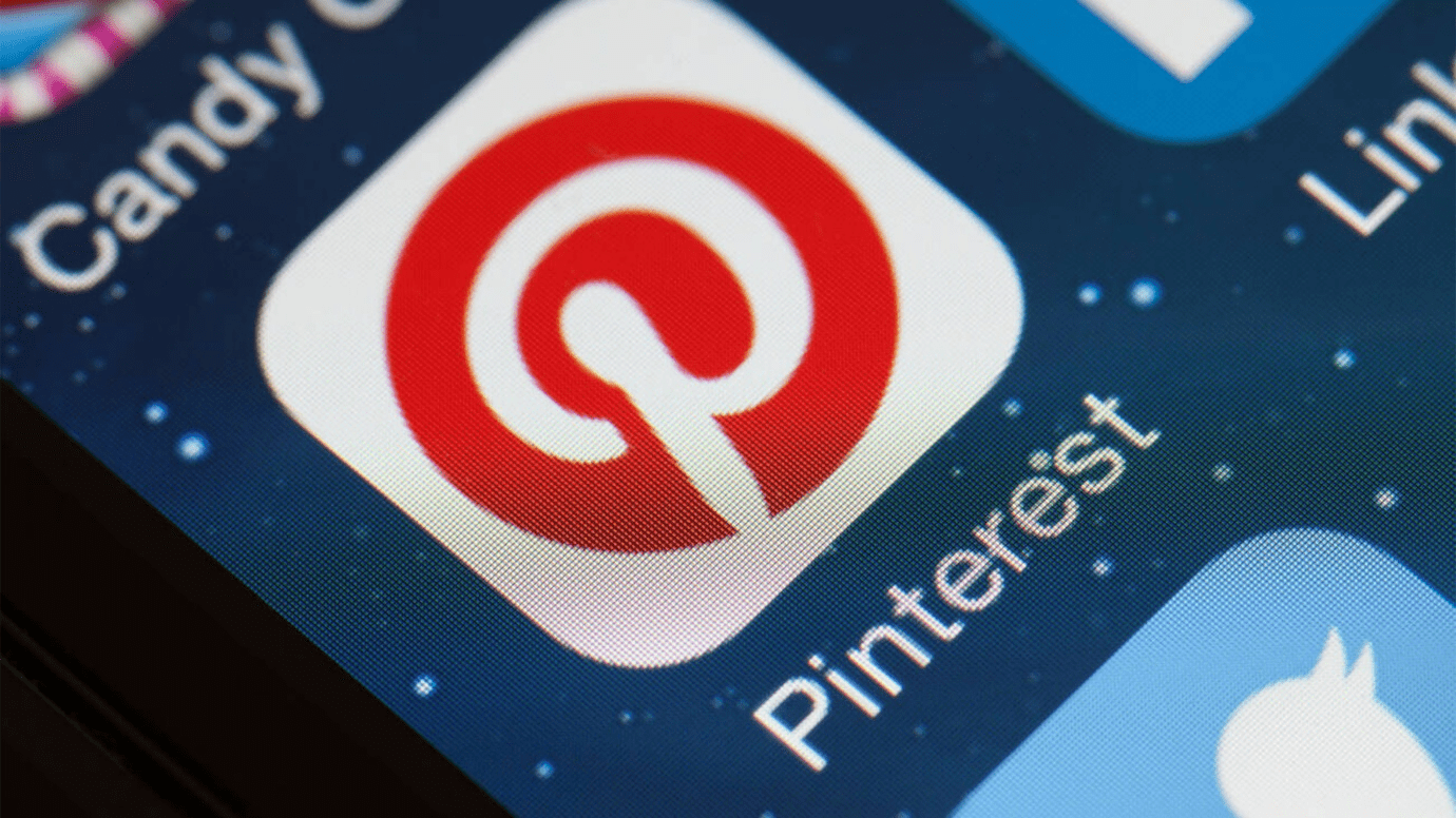 Pinterest stakes decrease on a fourthquarter earnings go off and weak