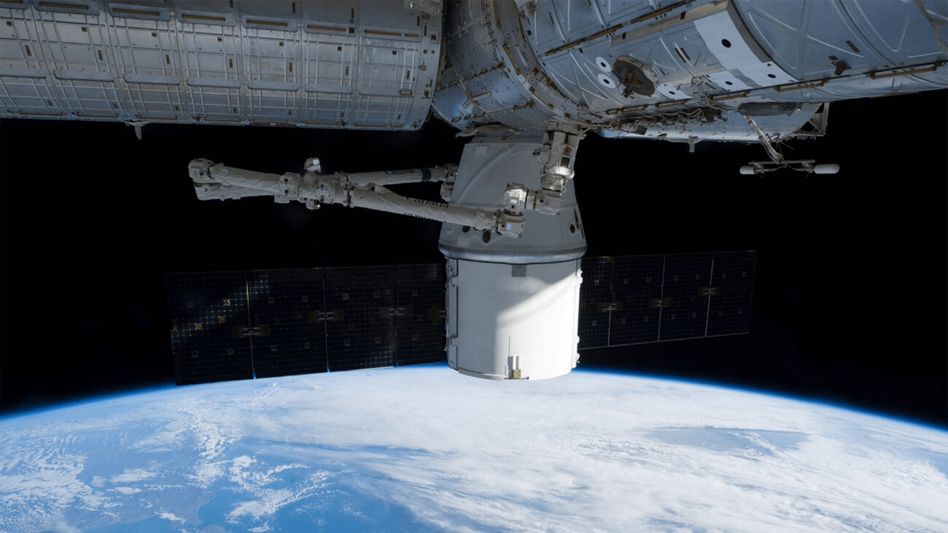 SpaceX Establishes A Crew-6 Mission For NASA, Transmitting Four More ...