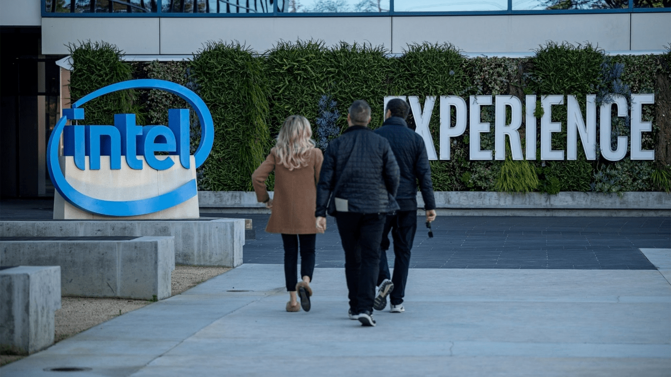 Intel Reports The Most Considerable Quarterly Failure In Business History