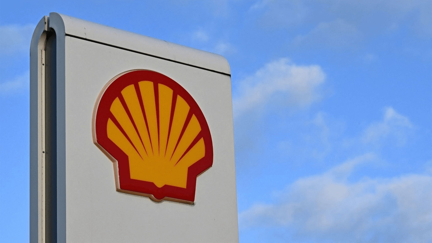 Shell exceeds anticipation with 9.6 billion in initialquarter