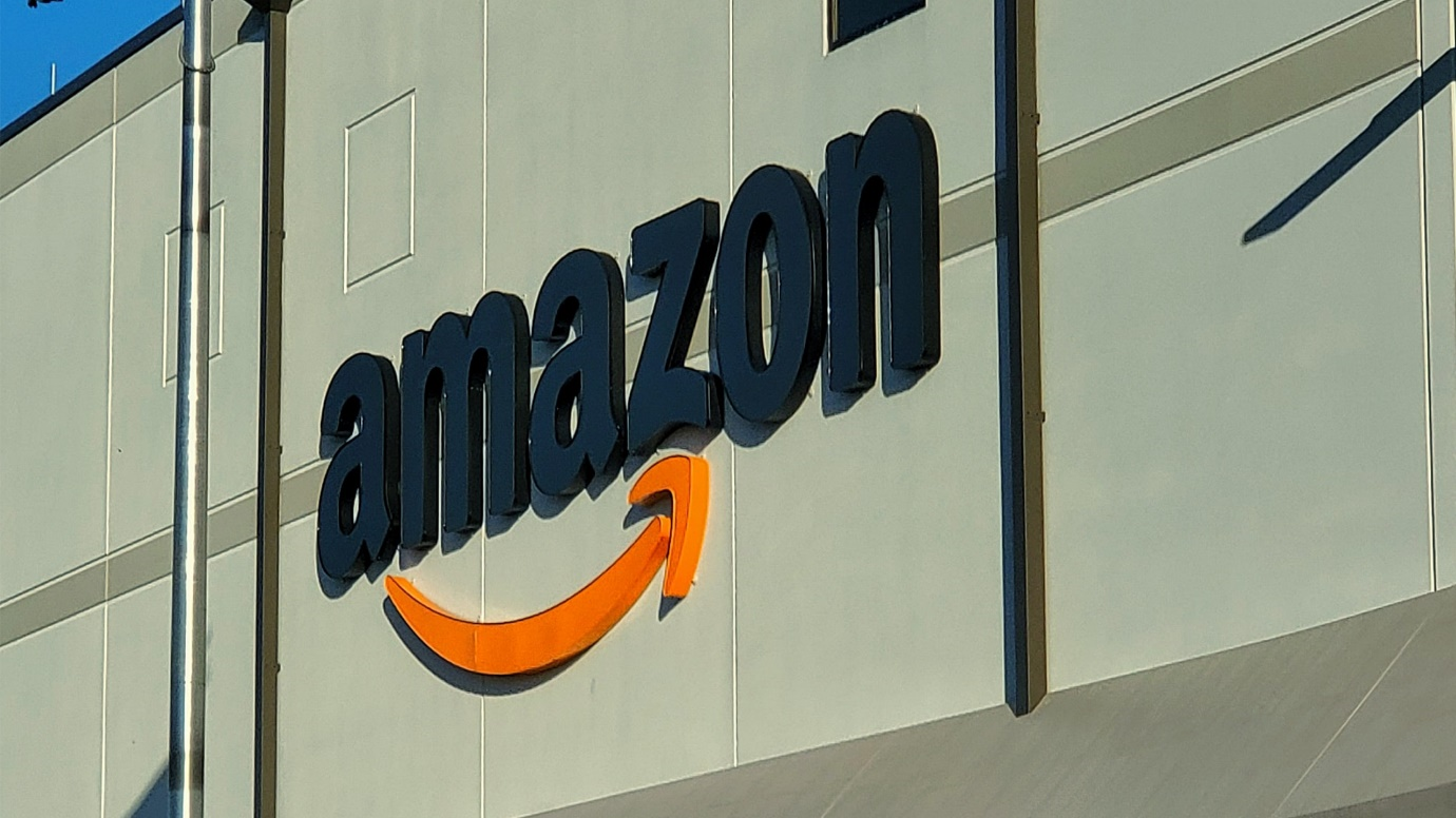 As part of the relocation order, Amazon is catching a few employees