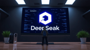 AI Disruption: DeepSeek Shakes U.S. Tech Market