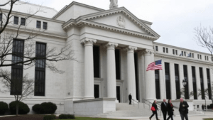 Federal Reserve's Recent Interest Rate Decision: Economic Impact