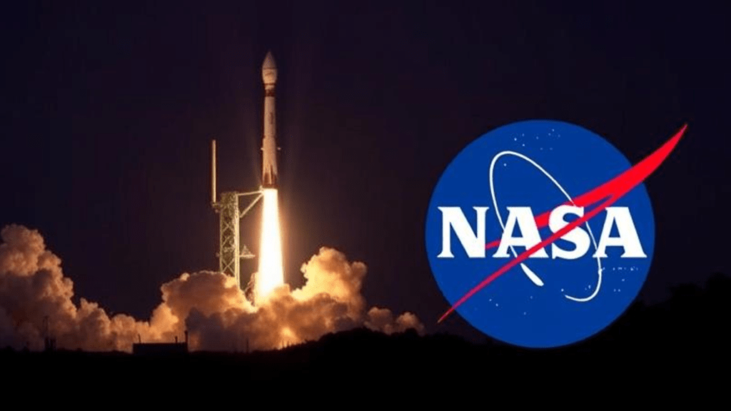 NASA Under Scrutiny as SpaceX Gains More Control Over U.S. Space Operations