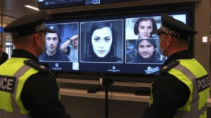 Metropolitan Police Criticized Over Facial Recognition Expansion