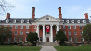 Trump Threatens to Defund Harvard Over DEI Policies