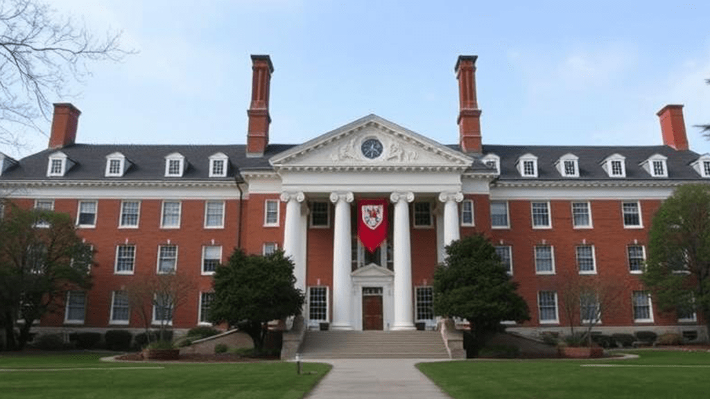 Trump Threatens to Defund Harvard Over DEI Policies