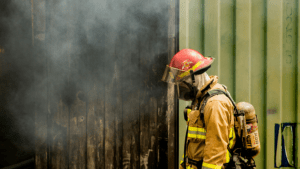 Canada Appeals for International Firefighting Aid